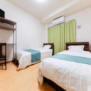Standaard Kamer met Twee Aparte Bedden